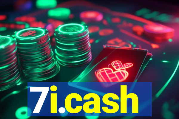 7i.cash