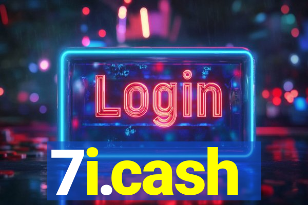 7i.cash