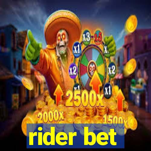 rider bet