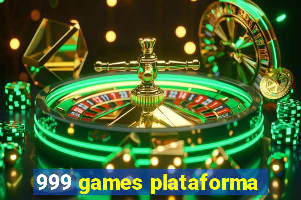 999 games plataforma