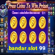 bandar slot 99