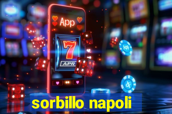 sorbillo napoli