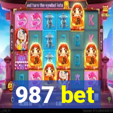 987 bet