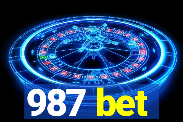 987 bet