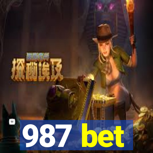 987 bet