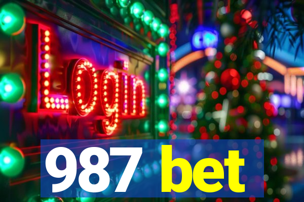 987 bet