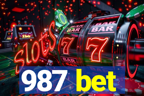 987 bet