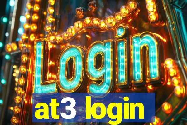 at3 login