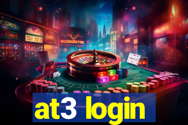 at3 login