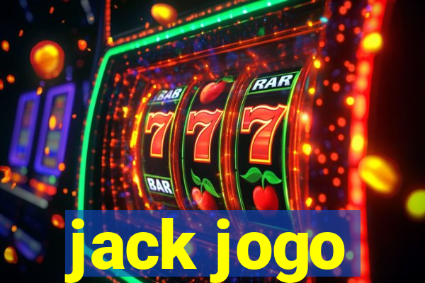 jack jogo