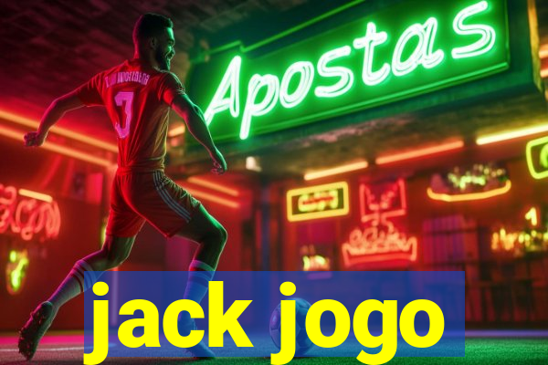 jack jogo