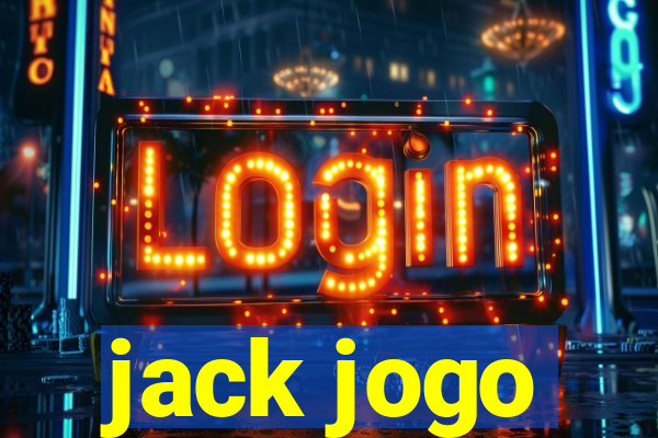 jack jogo