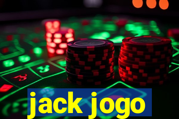 jack jogo