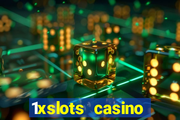 1xslots casino sister sites