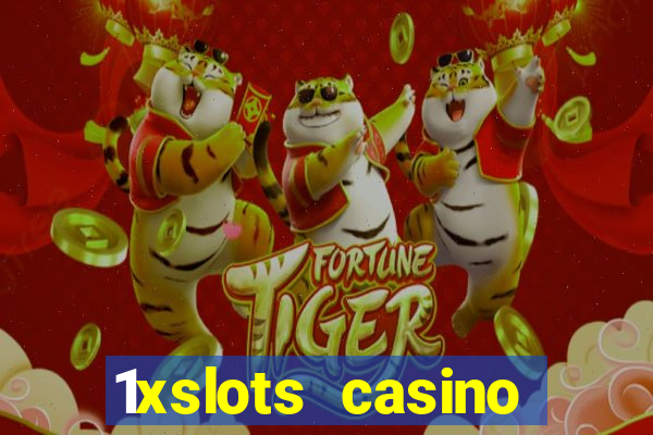 1xslots casino sister sites