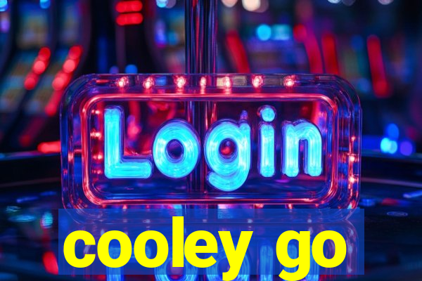 cooley go