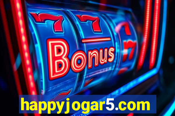 happyjogar5.com