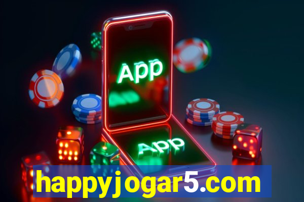 happyjogar5.com