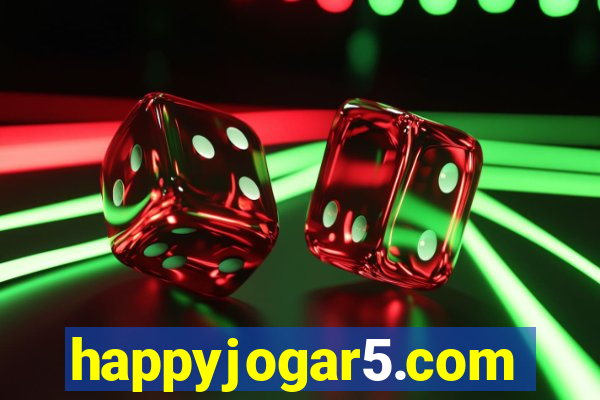 happyjogar5.com