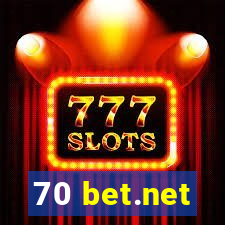 70 bet.net