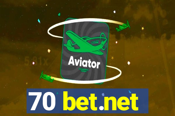 70 bet.net