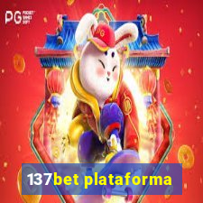 137bet plataforma