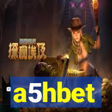 a5hbet