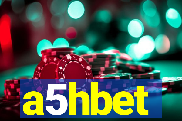 a5hbet