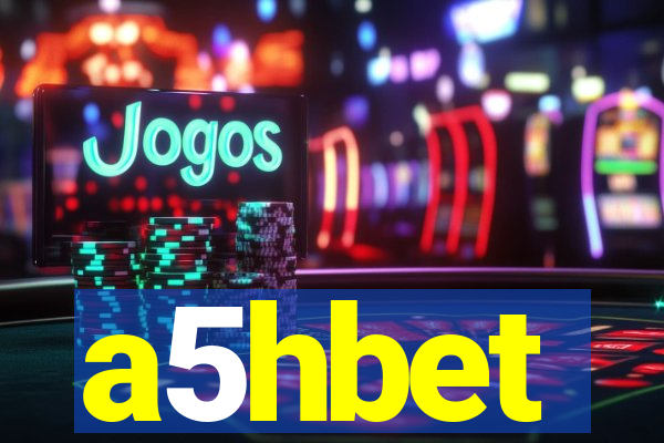 a5hbet