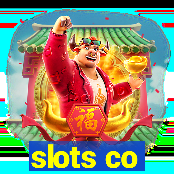 slots co