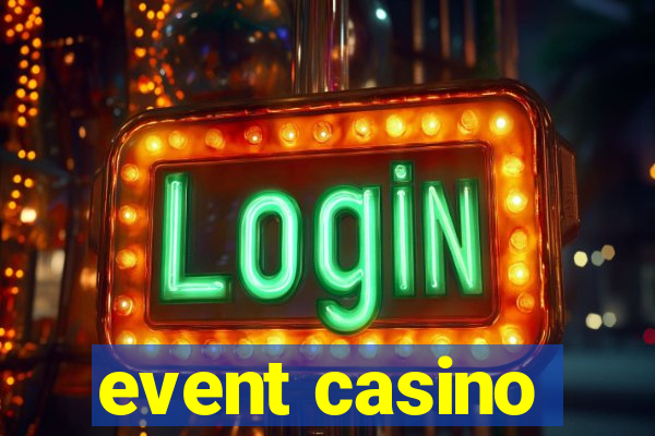 event casino