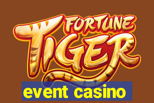 event casino