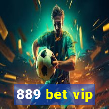 889 bet vip