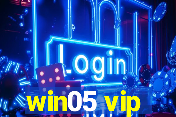 win05 vip