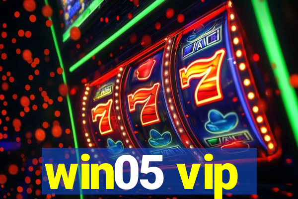 win05 vip