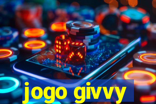 jogo givvy