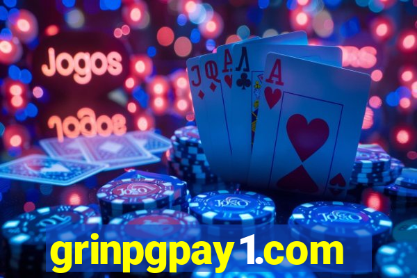 grinpgpay1.com