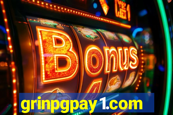 grinpgpay1.com