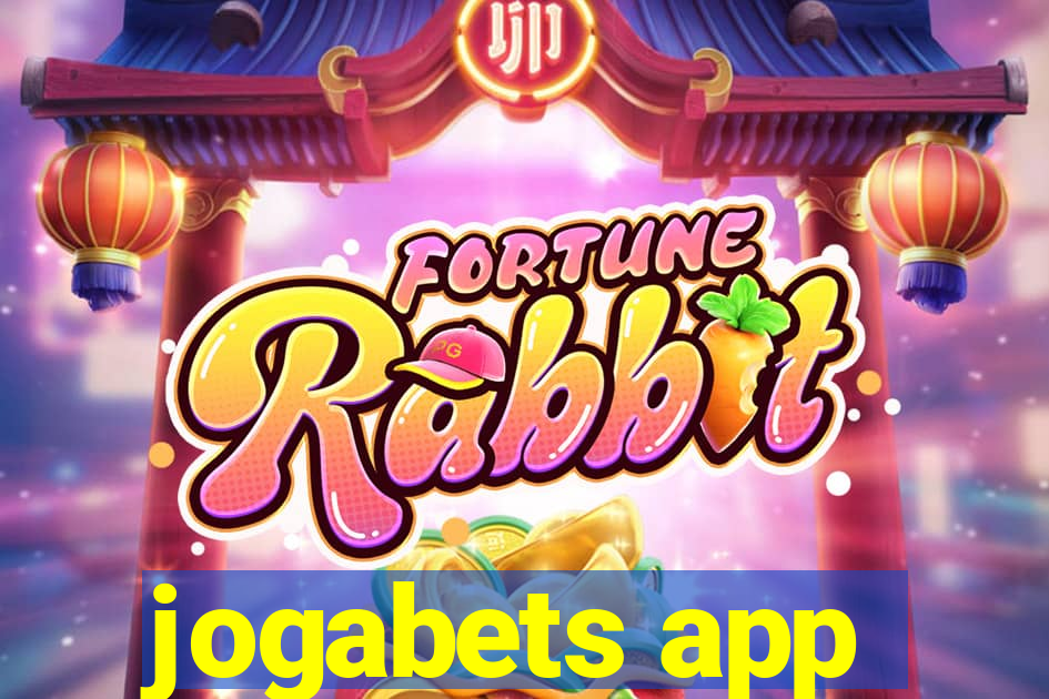 jogabets app