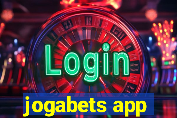 jogabets app