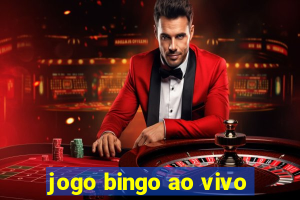 jogo bingo ao vivo