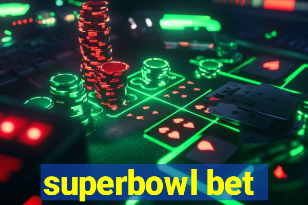 superbowl bet