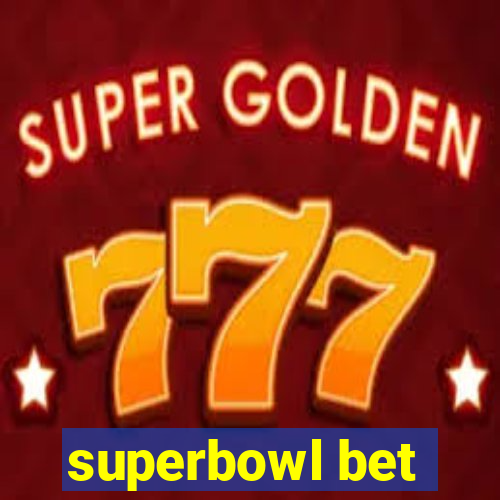 superbowl bet