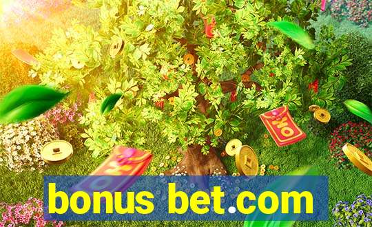 bonus bet.com