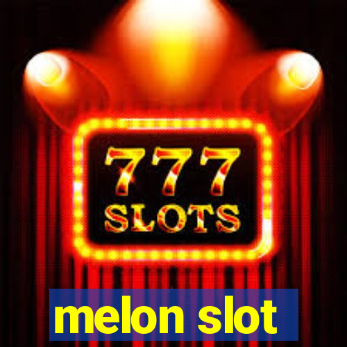 melon slot