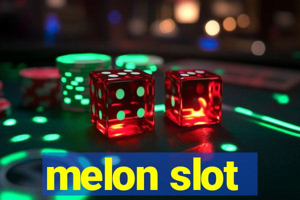 melon slot