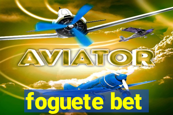 foguete bet