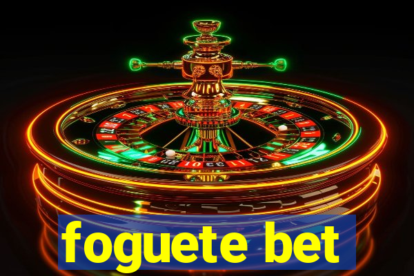 foguete bet