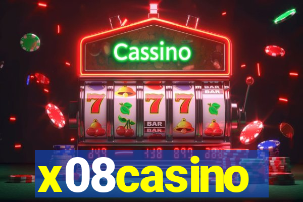 x08casino