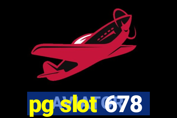 pg slot 678